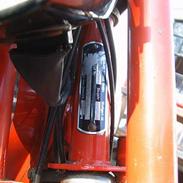 Kreidler florett MF 8C