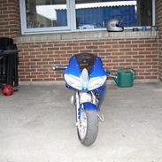 MiniBike r6 sport