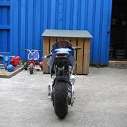 MiniBike r6 sport