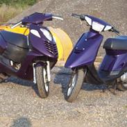 Yamaha Jog