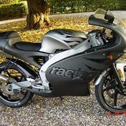 Aprilia rs 50