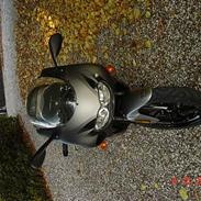 Aprilia rs 50