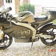 Aprilia rs 50