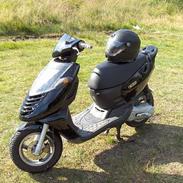 Aprilia Sonic