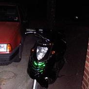 Aprilia Sonic