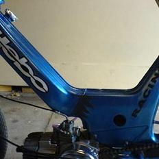 Puch MAxi ((projekt))