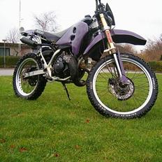 Suzuki Rmx / SOOOLGT 