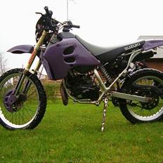 Suzuki Rmx / SOOOLGT 