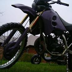 Suzuki Rmx / SOOOLGT 