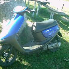 Yamaha Jog Space Innovation 