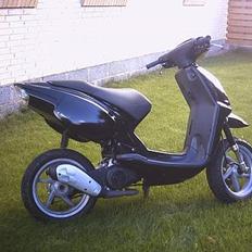 Aprilia rally - SOLGT -