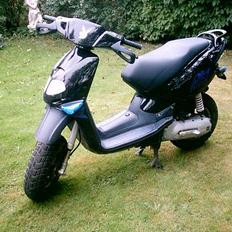 Aprilia Rally (SOLGT)