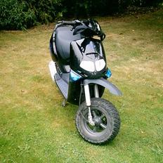 Aprilia Rally (SOLGT)