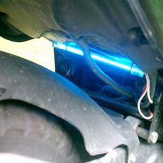 Aprilia Rally (SOLGT)