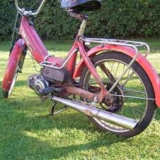 Puch Maxi K (projekt)