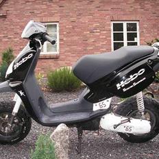 Aprilia Rally (solgt)