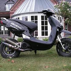 Aprilia Rally (solgt)