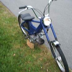 Puch maxi hjemmebyg tilsalg 