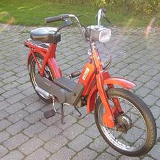 Vespa Ciao [Solgt]