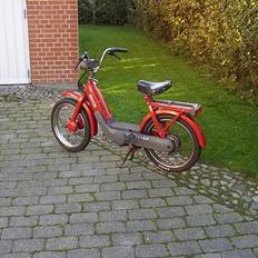 Vespa Ciao [Solgt]