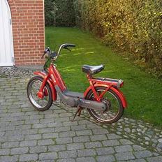 Vespa Ciao [Solgt]