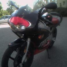 Aprilia RS 50 TIL SALG