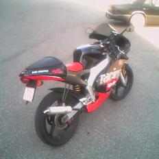 Aprilia RS 50 TIL SALG