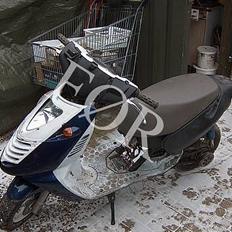 Aprilia Sonic [SOLGT]