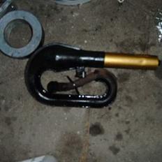 Honda Express (Til Salg)