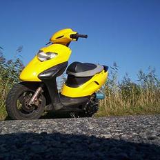 Honda sfx SOLGT