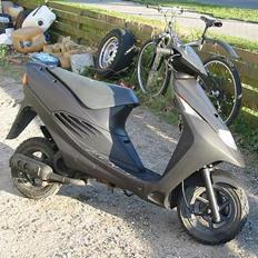 Suzuki adress ap 50