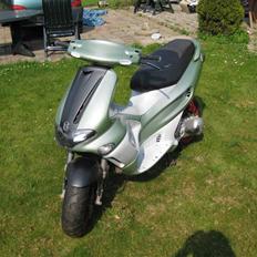 Gilera Runner Hiper2pro SOLGT