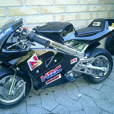 MiniBike Super Sport 2