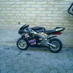 MiniBike Super Sport 2