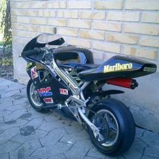 MiniBike Super Sport 2