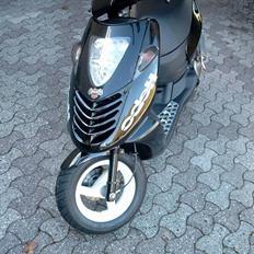 Aprilia Sonic