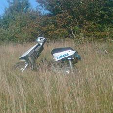 Yamaha Jog Fs (byttet til bws)