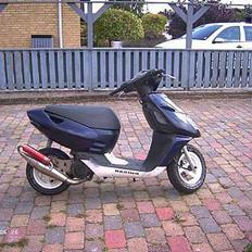 Aprilia Sonic # Svønic # SOLGT!!!