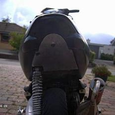Aprilia Sonic # Svønic # SOLGT!!!
