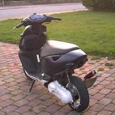 Aprilia Sonic # Svønic # SOLGT!!!
