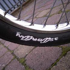 Puch Maxi K - Solgt !