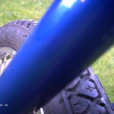 Puch Maxi K - Solgt !