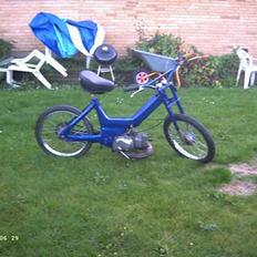 Puch Maxi K - Solgt !