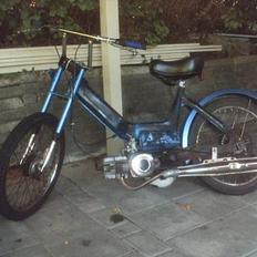 Puch Maxi K (Solgt)