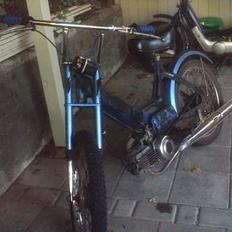 Puch Maxi K (Solgt)