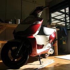 Aprilia Sonic /SOLGT\