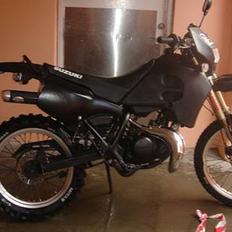 Suzuki RMX 2000 - SOLGT