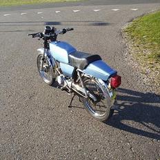 Suzuki Samurai (SOLGT)