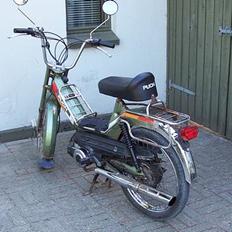 Puch Maxi 2 gear *SOLGT*