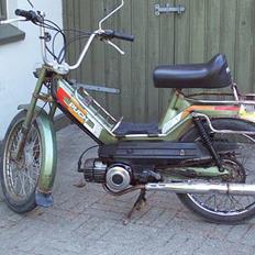 Puch Maxi 2 gear *SOLGT*